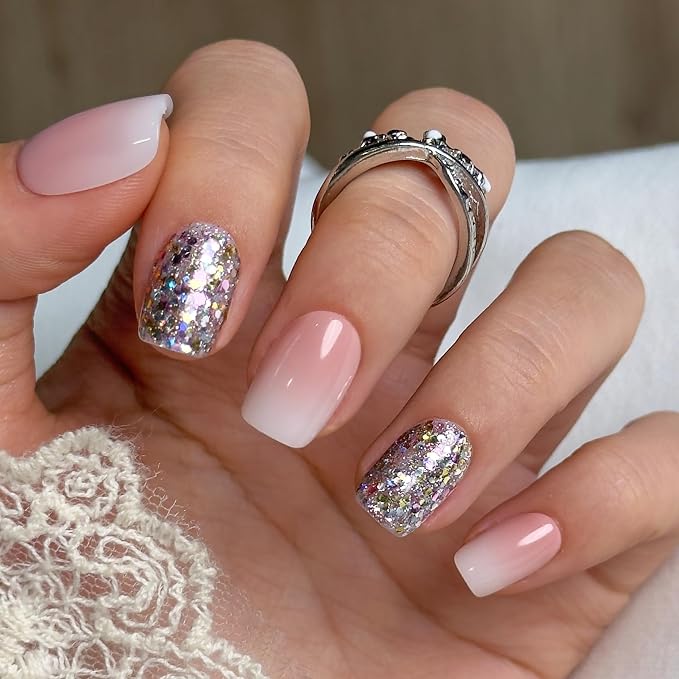 Crystal Dust