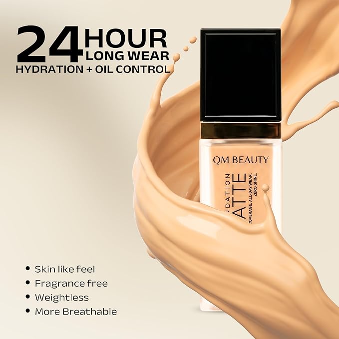 QM03- Soft Butter