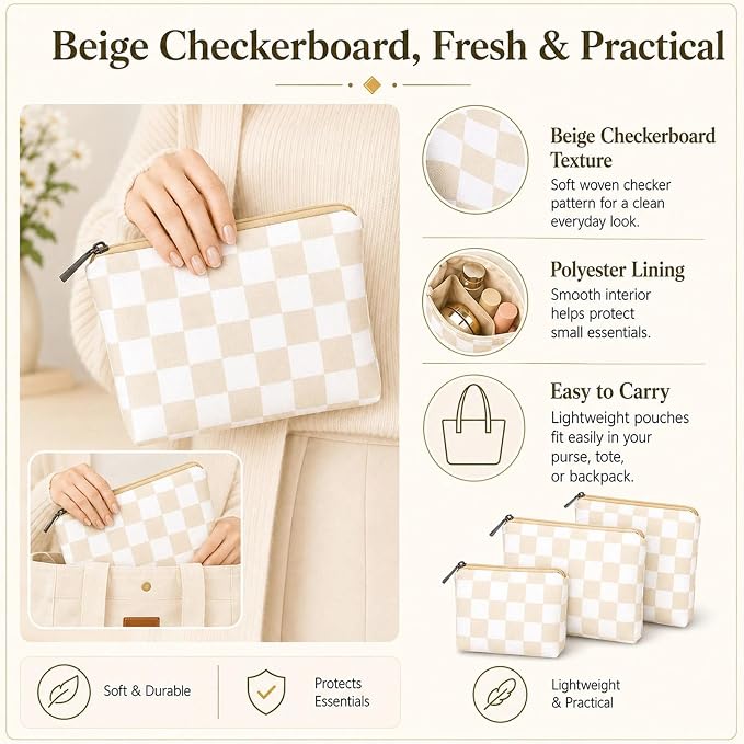 Cream Checker