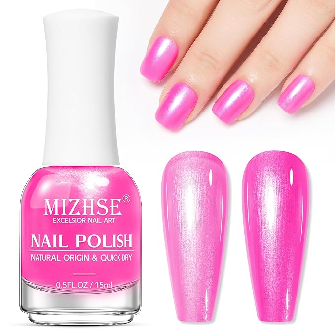 Hot Pink