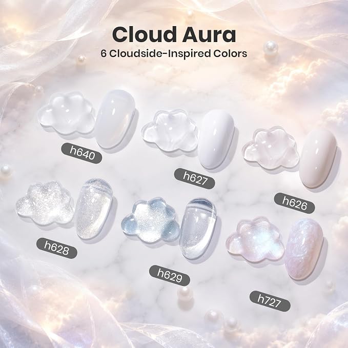 Cloud Aura