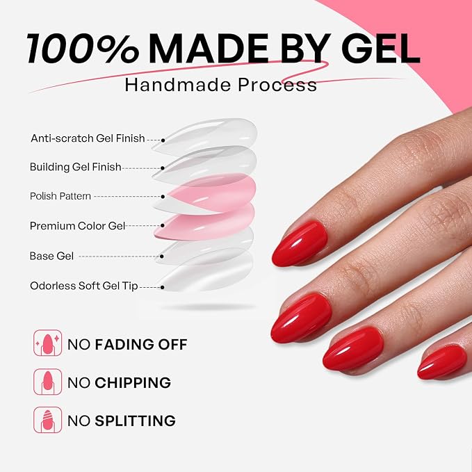 3G-Bright Red
