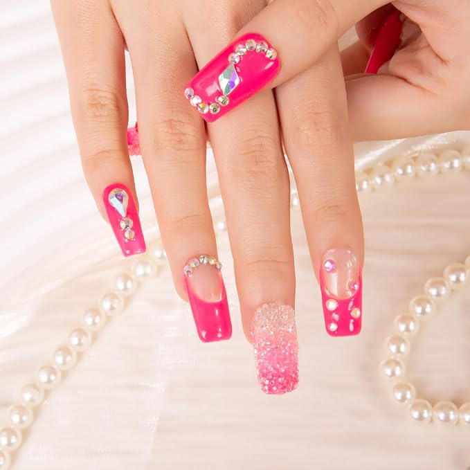 Pink Typhoon