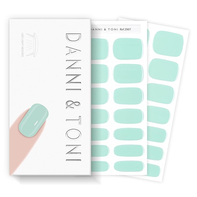 Fresh Mint
