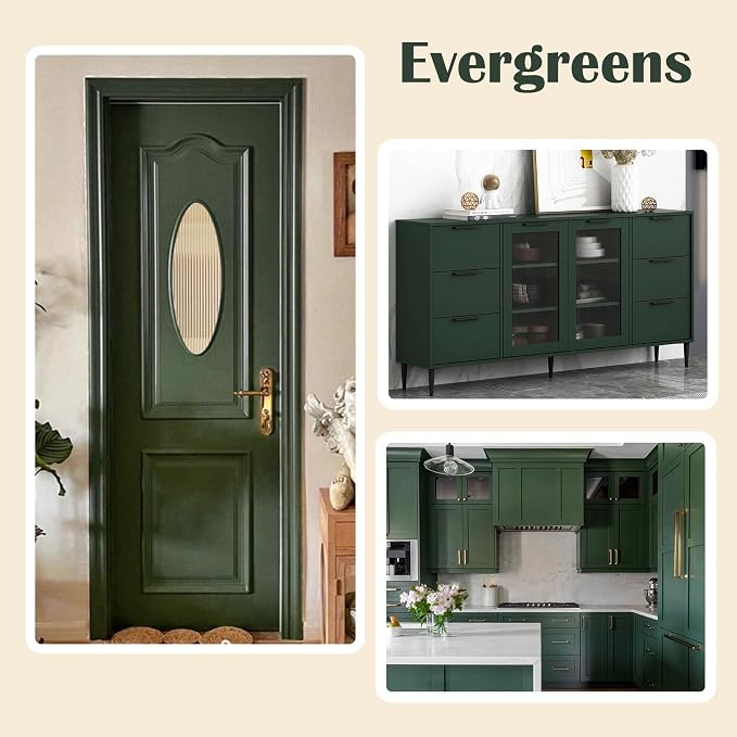 Evergreens