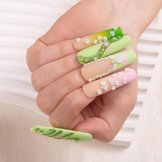 Green Fairy