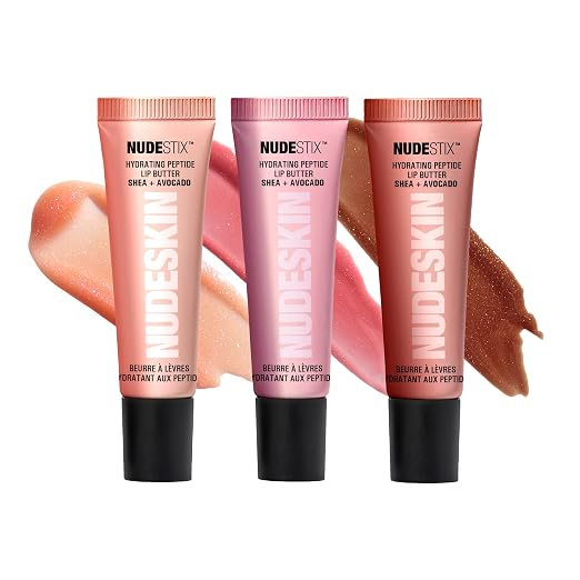 Vanilla Sprinkle, Rose Sparkle, Mocha Magic