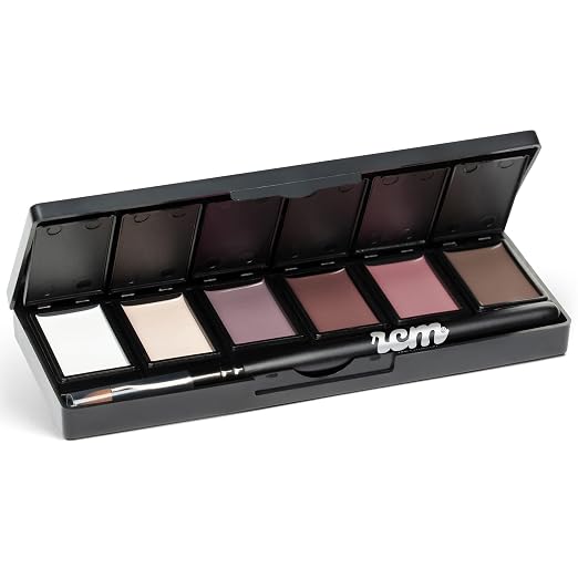 Soft Girl Essentials Palette