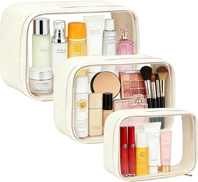 Beige Set