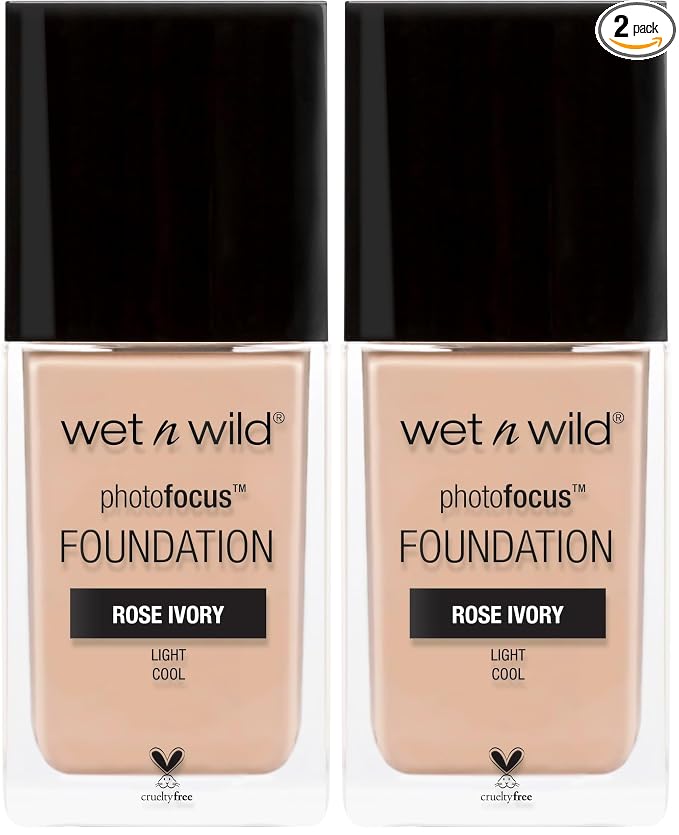 Rose Ivory