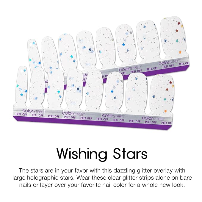 Wishing Stars