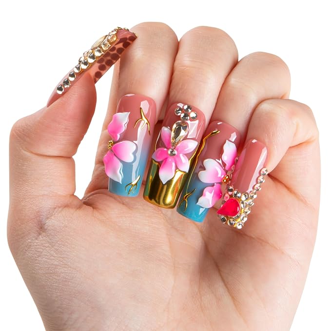 Haute Bloom