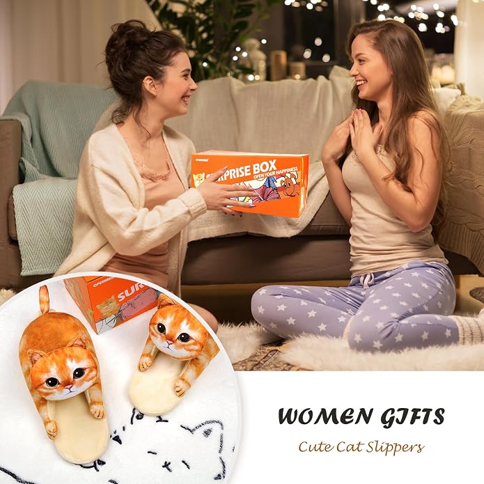 Orange Cat