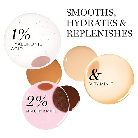 30W: Medium Skin with Warm Peachy Undertones