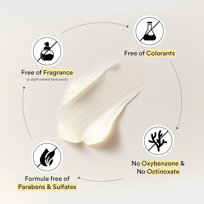 Airy Gel Sunscreen (Semi-matte)