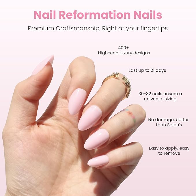 Soft Pink