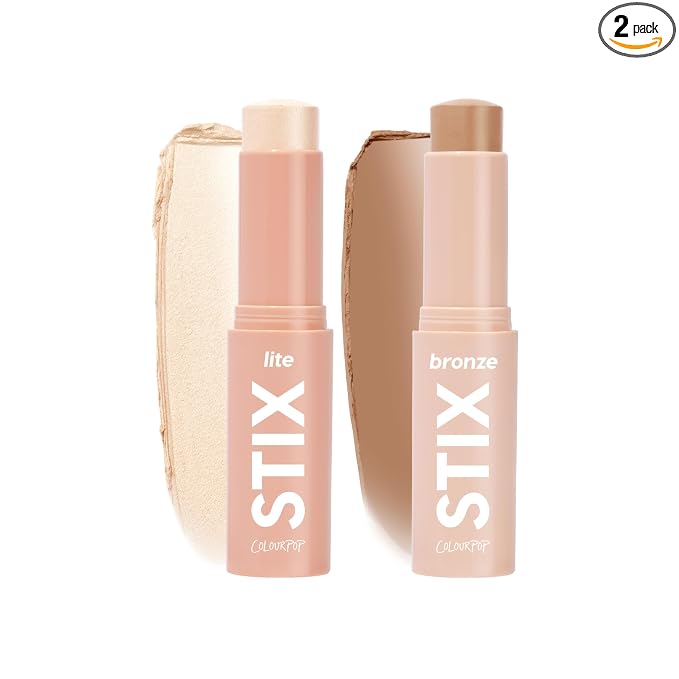Sunkissed Essentials