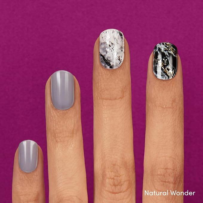 The Light Marble Collection