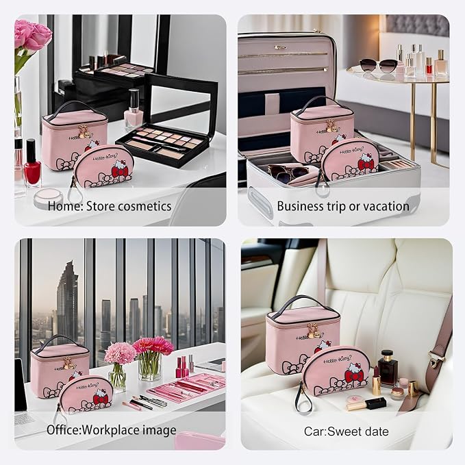 3A-Pink 2PCS