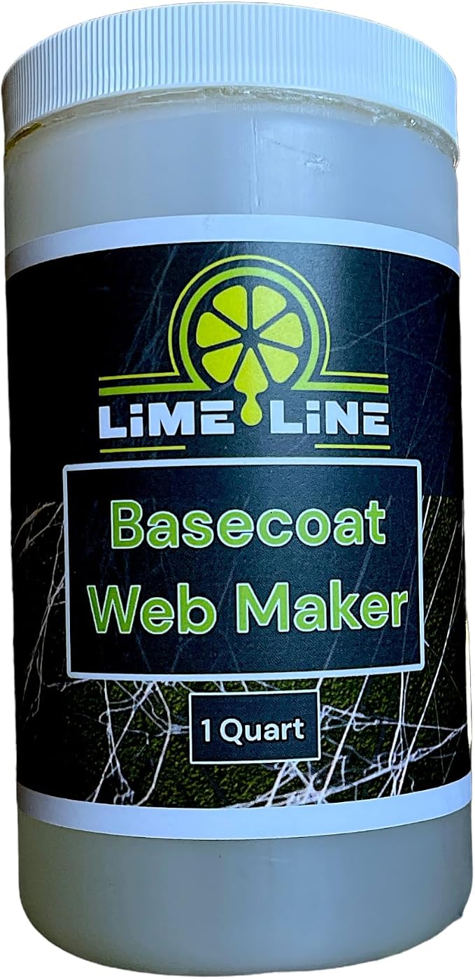 Basecoat Web Maker - 1 Quart