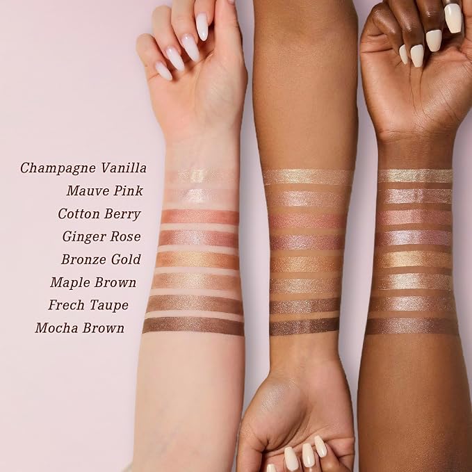 Maple Brown