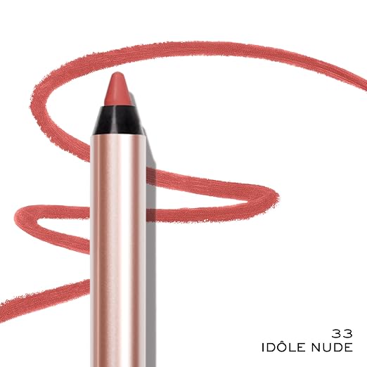 Shade 033: Idôle Nude