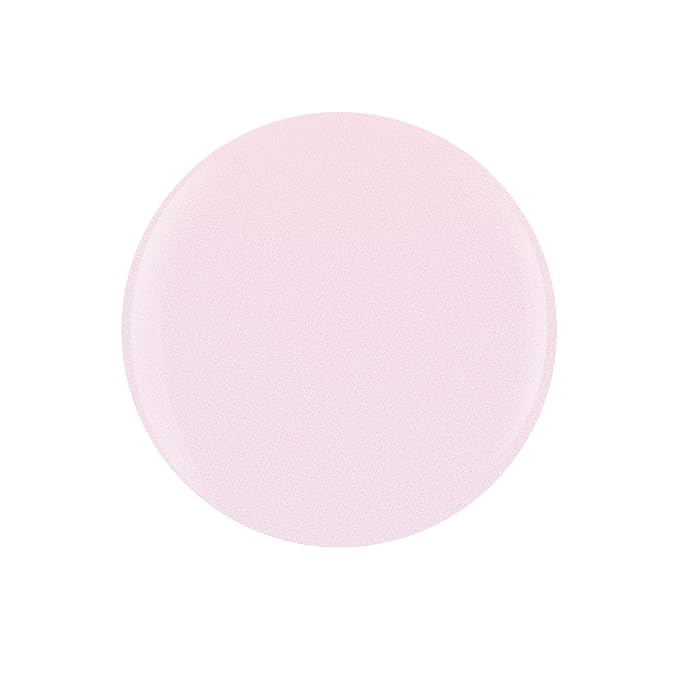 Soft Blush Shimmer