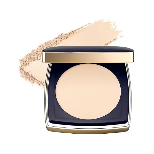 1N2 Ecru - Light with neutral rosy undertones