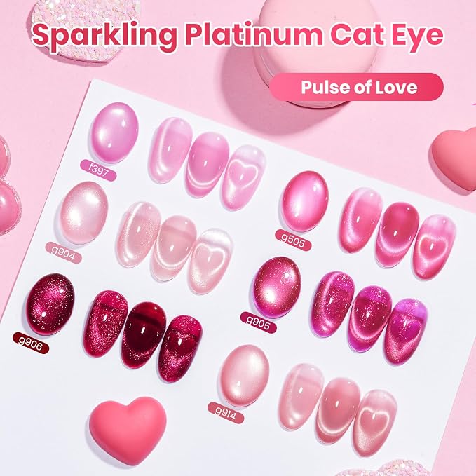 0-0-0-Pulse of Love