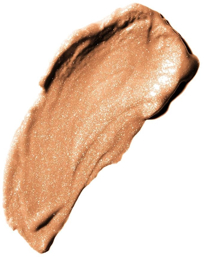 Golden Splendor