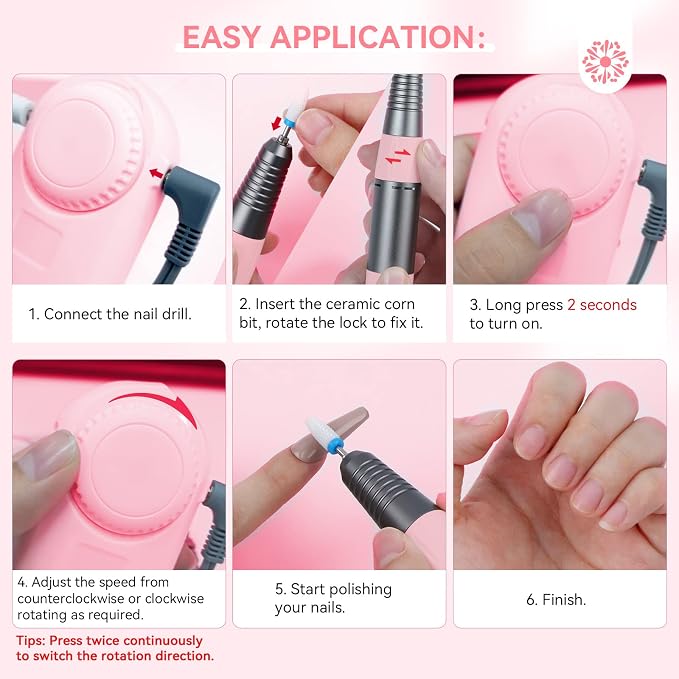 Light Pink