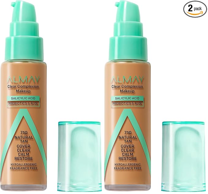 710 - Medium with Neutral Undertone