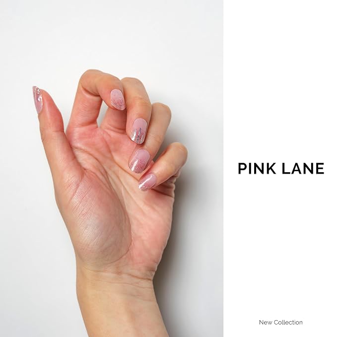 Pink Lane
