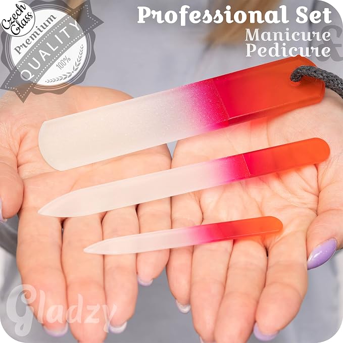 Travel Set - Orange Magenta