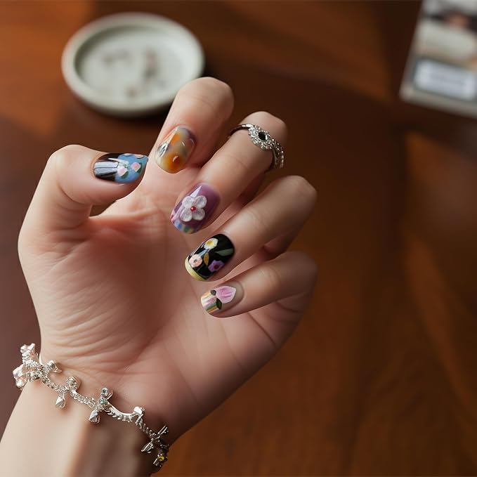 Garden Flower