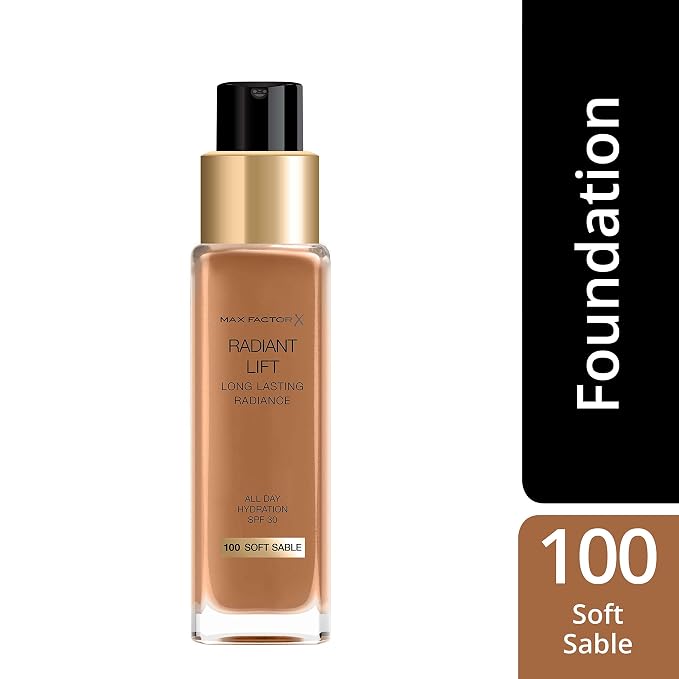 100 Soft Sable