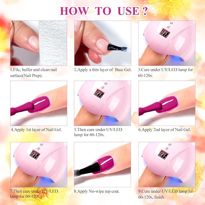 18PCS SET-4