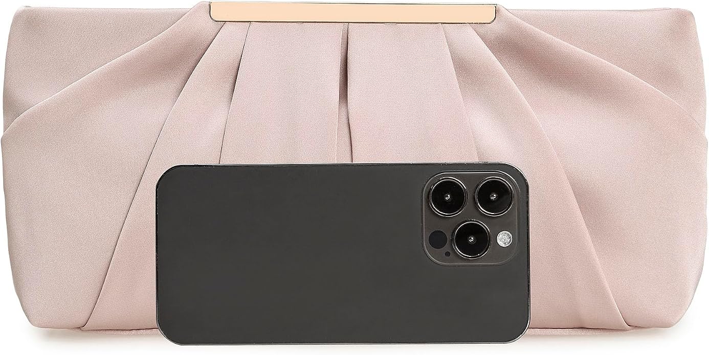 Blush Pink