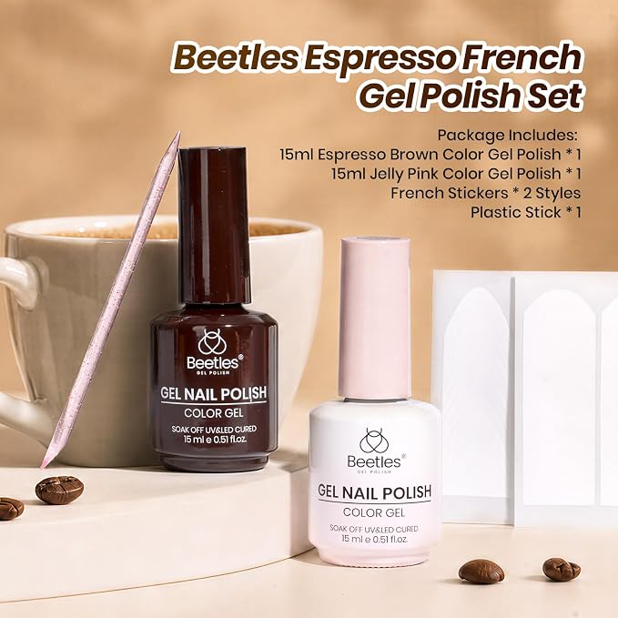 Espresso French