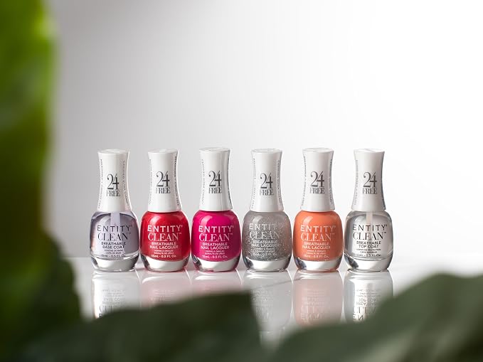 Nail Polish Set 1
