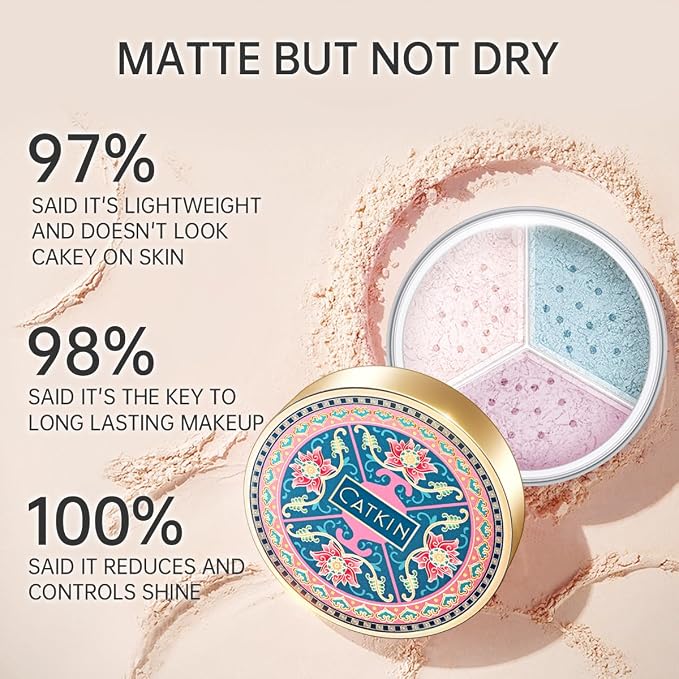C03 Shimmer for Dry Skin