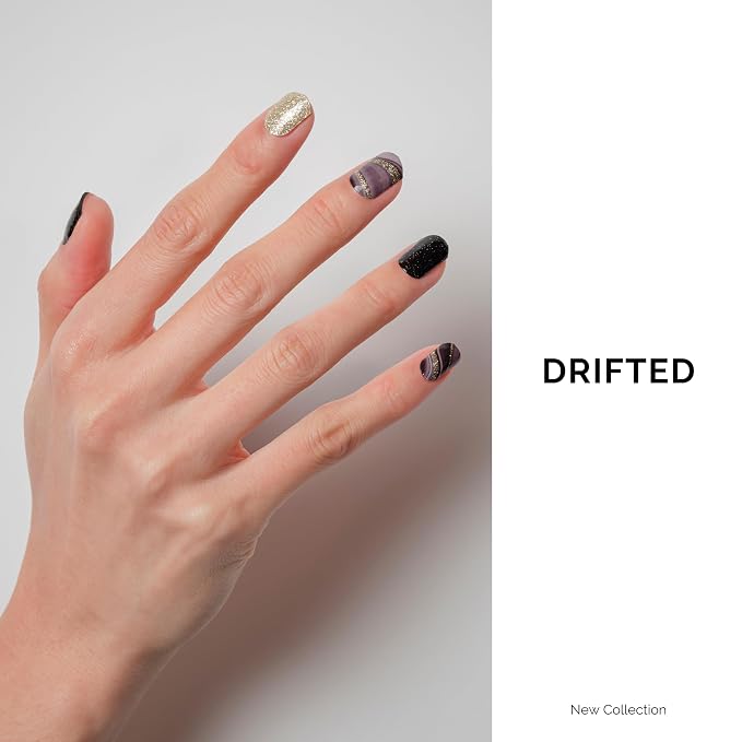 Drifted