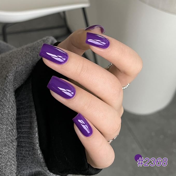 Just Purple