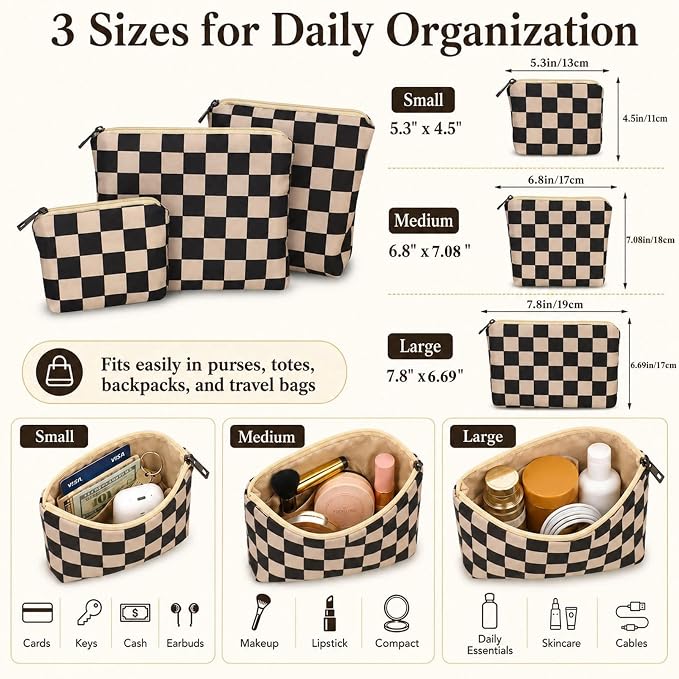 Brown Checker