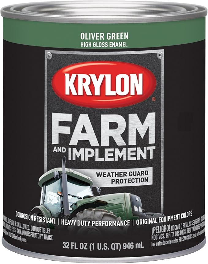 Oliver Green