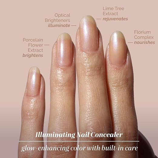 Go Bare + Top Coat