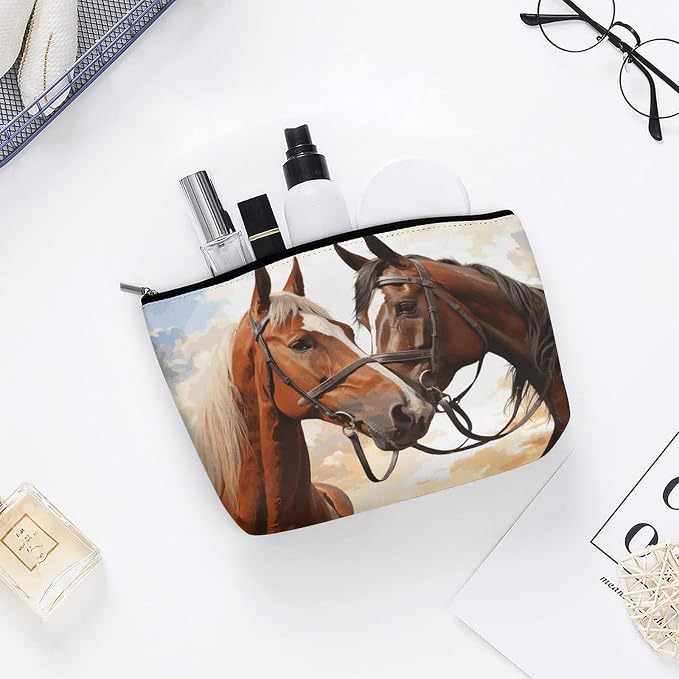 Couple Horse