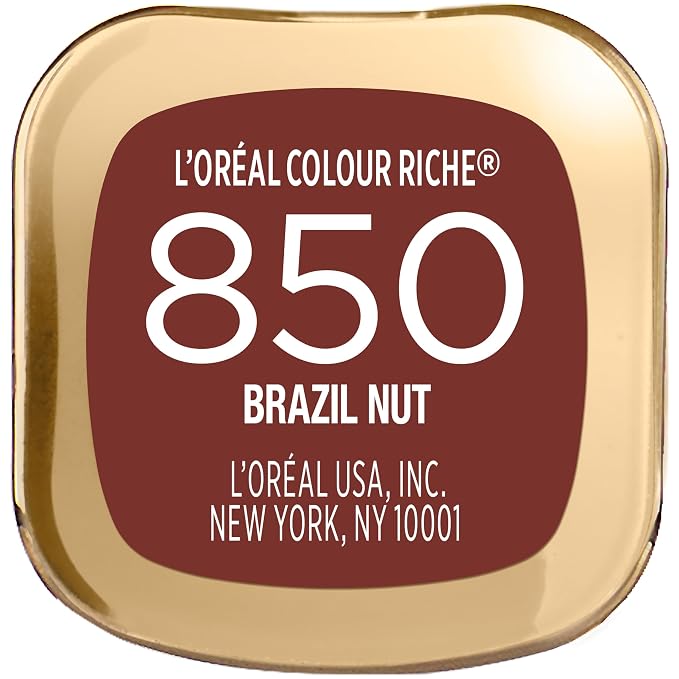 Brazil Nut