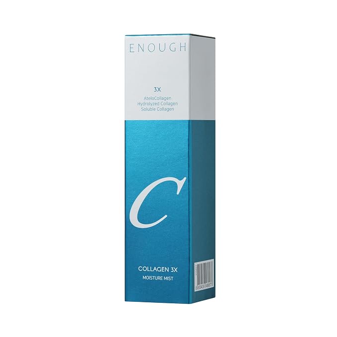 Moisture Mist