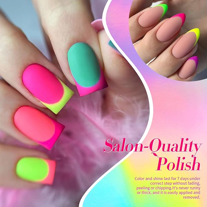 15colors Clear and Cover